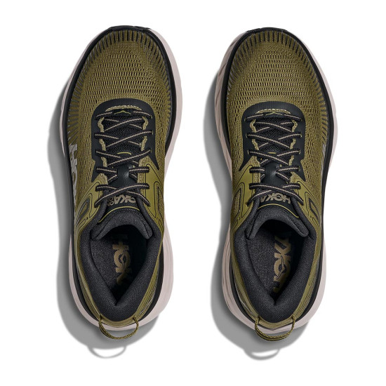 Hoka Bondi 7